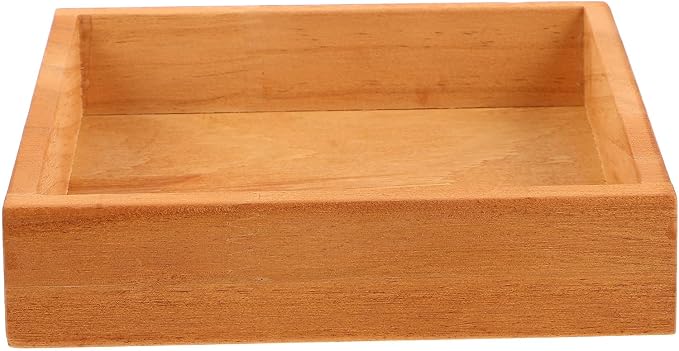 COLLBATH Wooden Phone Storage Organizer by COLLBATH