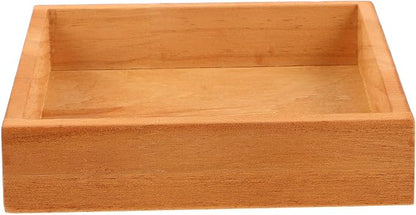 COLLBATH Wooden Phone Storage Organizer by COLLBATH