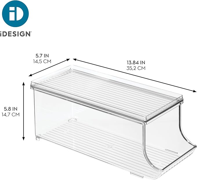 iDesign Soda Can Organizer - Image 4