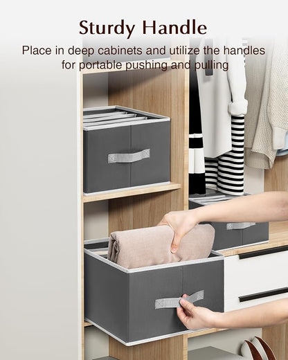 Clothes Organizers and Storage - Image 4