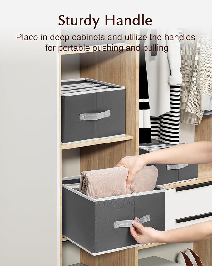 Clothes Organizers and Storage - Image 2