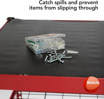 RESILIA Industrial Shelf Liner Set - Image 8