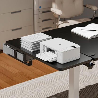 Desk Extender Tray, Desk Extension - Image 7