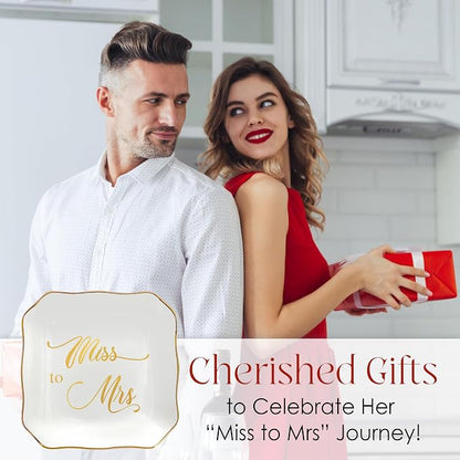 OASSIE Christmas Bride Gifts for Women - Image 2