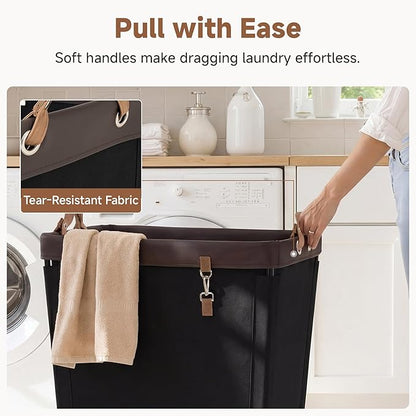StorageWorks Laundry Basket - Image 5