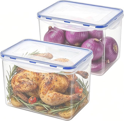 KIGI Large Food Storage Containers by KIGI
