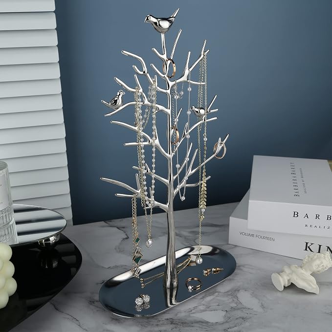 MORE&LESS Branch Jewelry Rack - Image 5