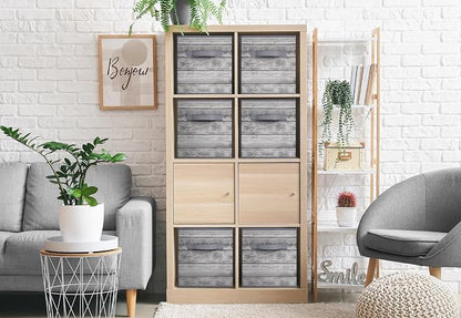 Sorbus Foldable Storage Bins - Image 4