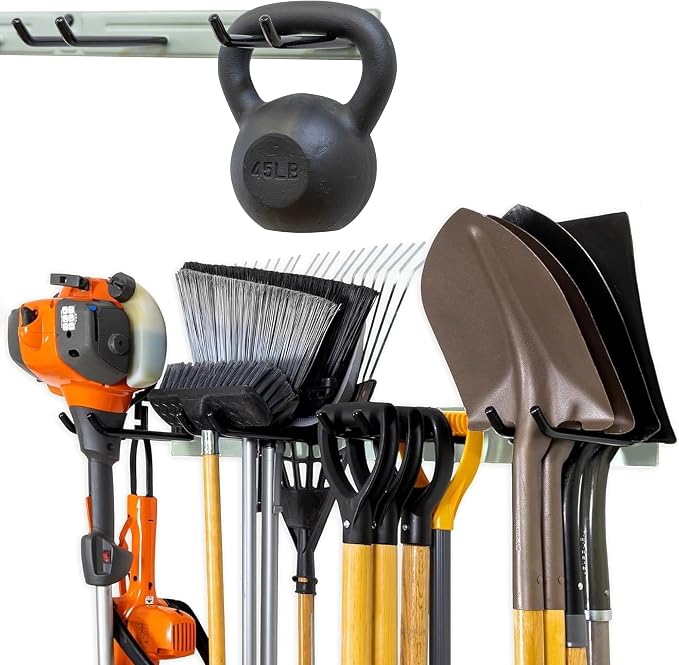 StoreYourBoard Wall-Mounted Rack by StoreYourBoard