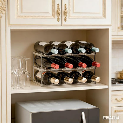 Yieach 3 Tier Waterbottle Organizer - Image 6
