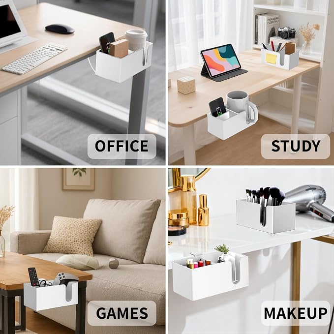 OOKUU 3-in-1 Desk Organizer - Image 6