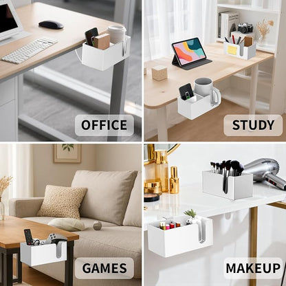OOKUU 3-in-1 Desk Organizer - Image 6