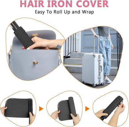 Larger Size Silicone Heat Resistant Mat - Image 6