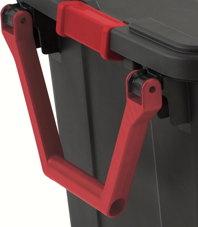 YHNNH Industrial Storage Tote - Image 5