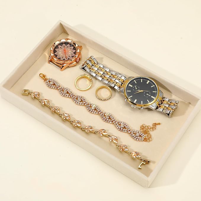 8pcs Small Velvet Jewelry Trays, Jewellery Storage Tray - Image 3