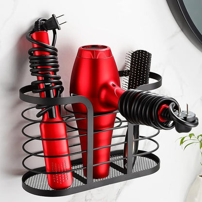 YIGII Hair Dryer Holder by YIGII