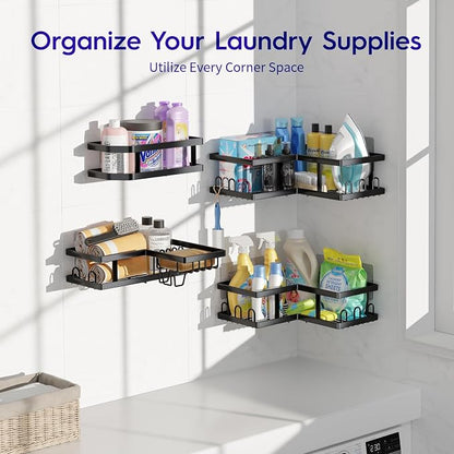 Youvip Shower Caddy Corner - Image 7