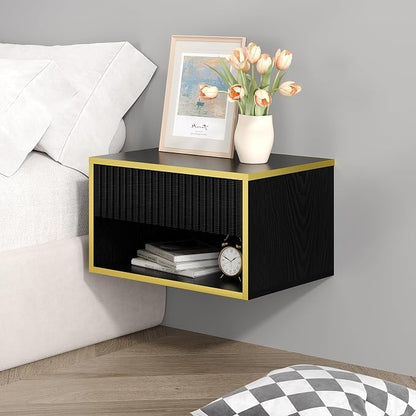 4ever2buy Floating Nightstand by 4ever2buy
