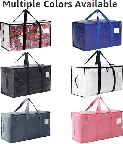 Moving Bags Heavy Duty Extra Large, Alternative - Image 2