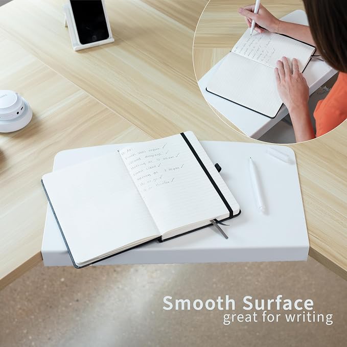 VIVO 17 inch Corner Desk Connector Sleeve - Image 7