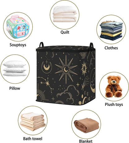 Large Comforter Storage Bag - Image 2