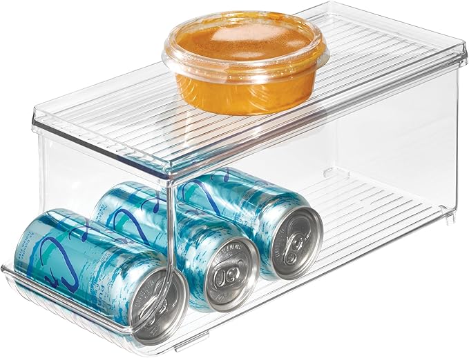 iDesign Soda Can Organizer by iDesign