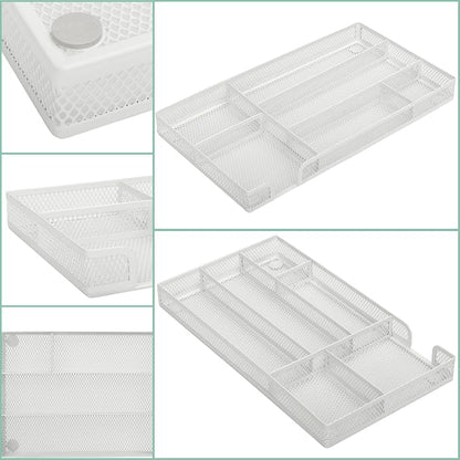 Annova Desk Drawer Organizer Tray - Image 2