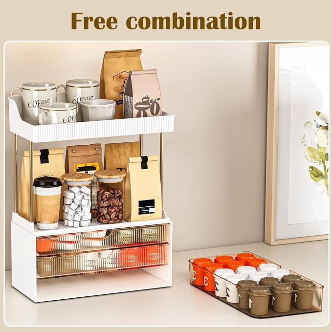 Bathroom Organizers and Storage - Image 2