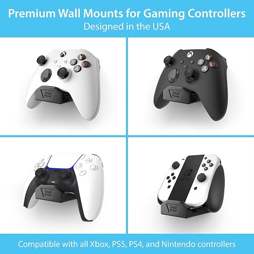 TotalMount Controller Wall Stands - Image 2