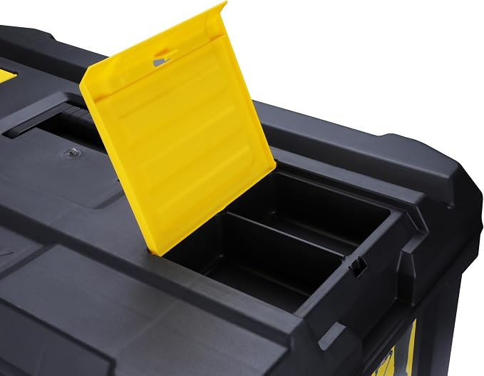 STANLEY STST1-80150 Essential Rolling Chest - Image 14