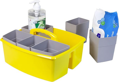 Storex Large Classroom Caddy - Image 7