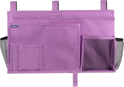 Surblue Caddy Hanging Organizer Bedside Storage Bag - Image 3