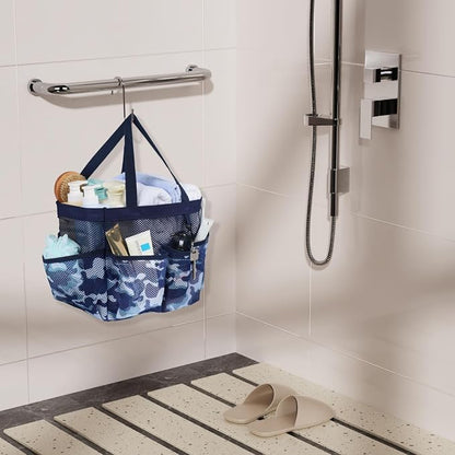Mesh Shower Caddy Portable - Image 7