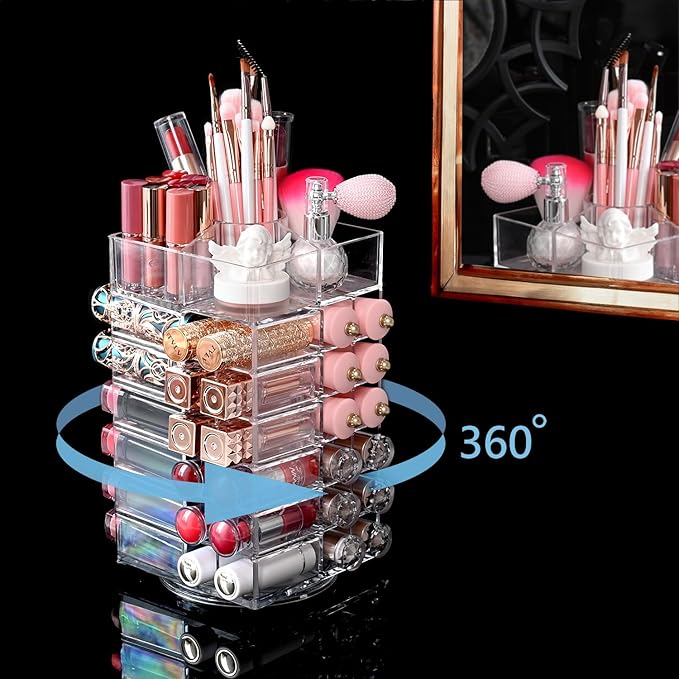 Ikee Design Lipstick Organizer - Image 3