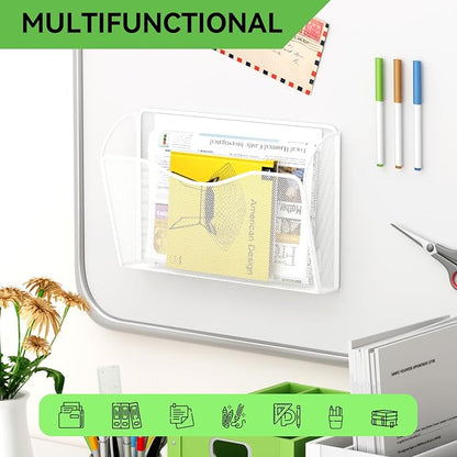 Magnetic File Holder - Image 5