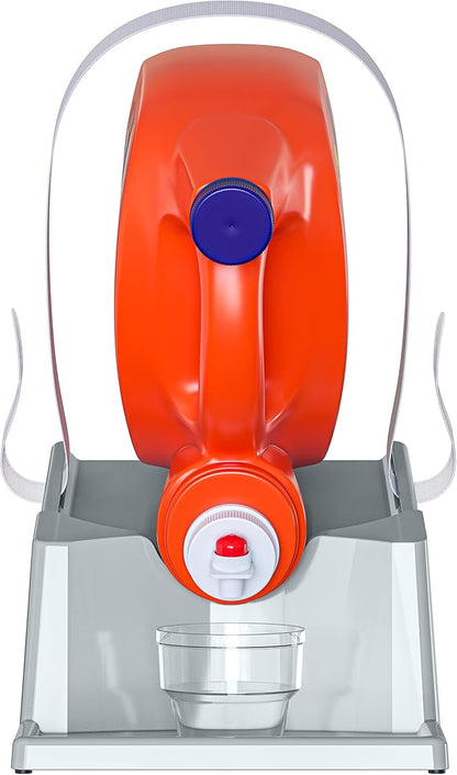 TidyFriend Liquid Laundry Detergent Holder Stand - Image 6