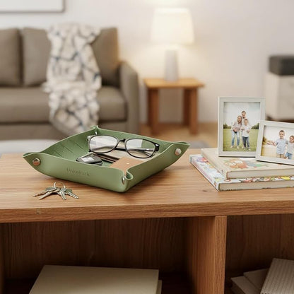 UnionBasic Small Valet Tray, Jewelry Tray - Image 5