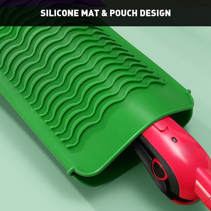 ZAXOP Resistant Silicone Mat Pouch - Image 3
