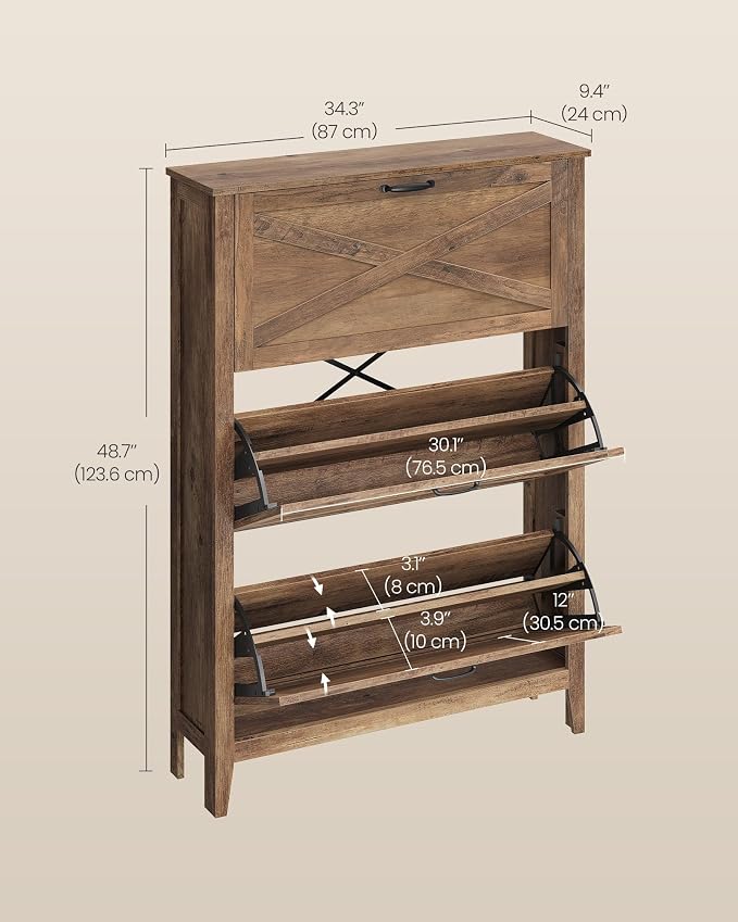 VASAGLE LIRY Collection - Image 2
