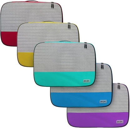 Small Packing Cubes for Travel - Image 5