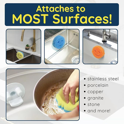 Scrub Daddy Sponge Holder - Image 7
