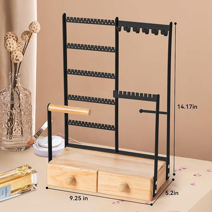 DreamGenius Jewelry Organizer Stand - Image 7