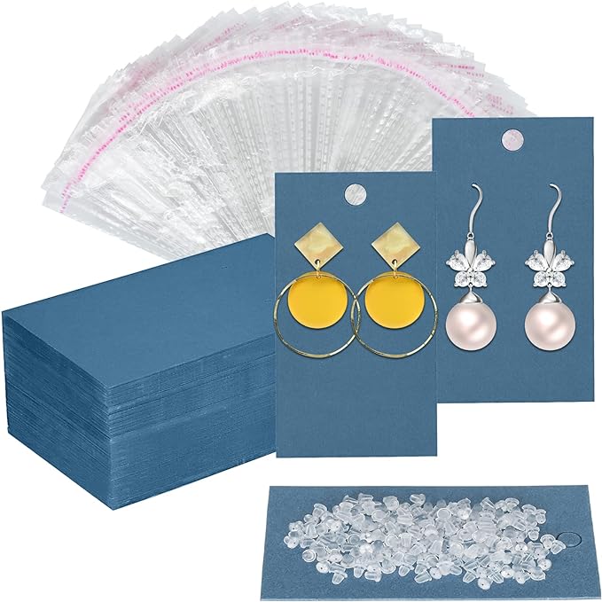 Twavang Earring Display Cards by Twavang