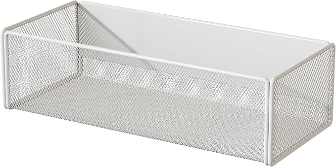 Magnetic Shelf Fridge Basket Bin by LIFEFAN