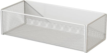 Magnetic Shelf Fridge Basket Bin by LIFEFAN