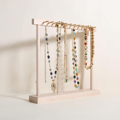 GemeShou Medium necklace hanger shelf - Image 4