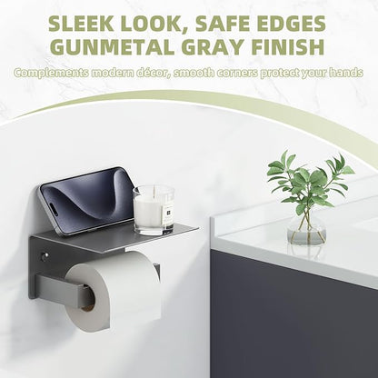 APLusee Toilet Paper Holder - Image 9
