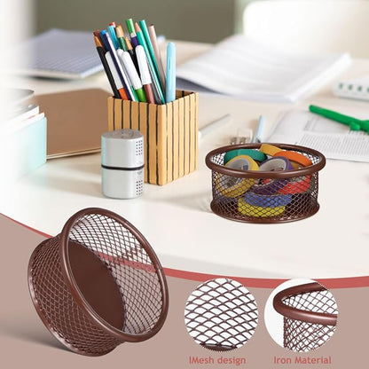 VILLCASE Paper Clip Holder, PaperClip Holders - Image 4