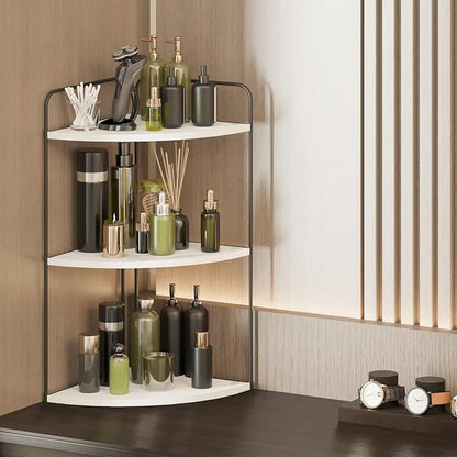 Bathroom Counter Organizer, Countertop Organizer, Vanity Organizers, Bathroom - Image 7