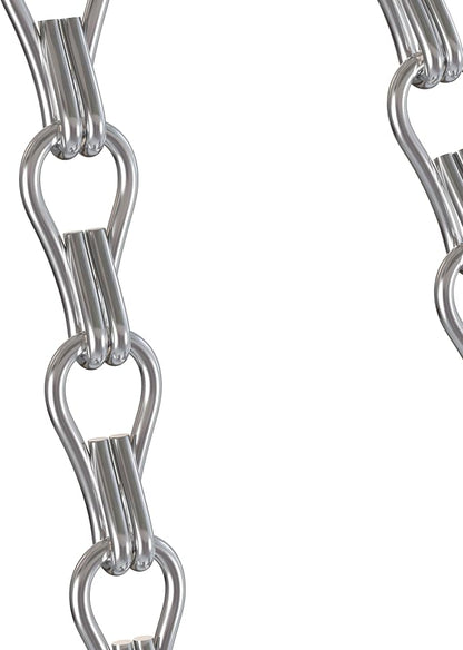 garini 3 Pack, 23 Inch Hanging Baskets Chain, Hanging Chains - Image 8